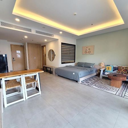 Flc Sea Tower Quy Nhon- Q House Codotel Extérieur photo