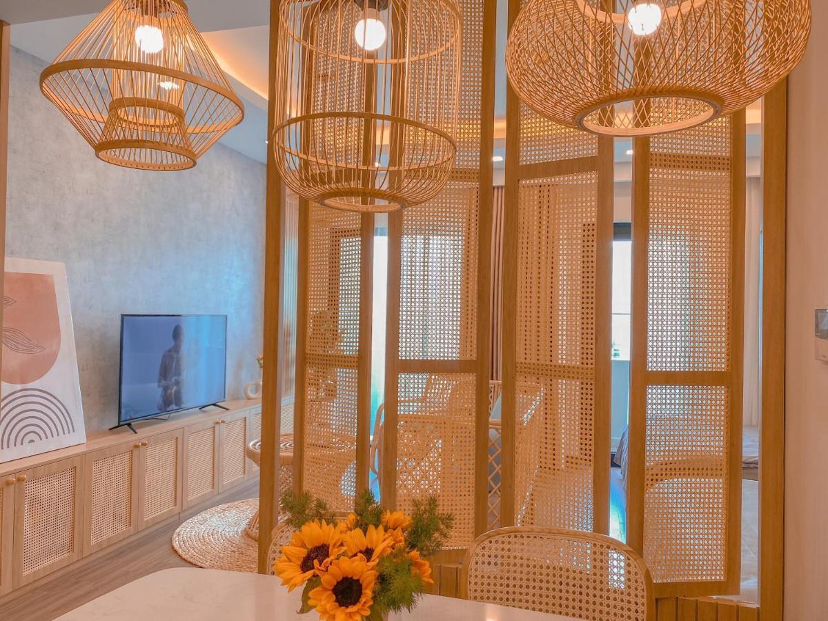 Flc Sea Tower Quy Nhon- Q House Codotel Extérieur photo