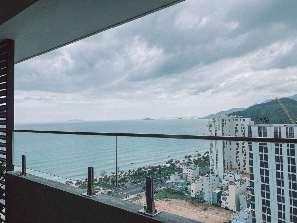 Flc Sea Tower Quy Nhon- Q House Codotel Extérieur photo