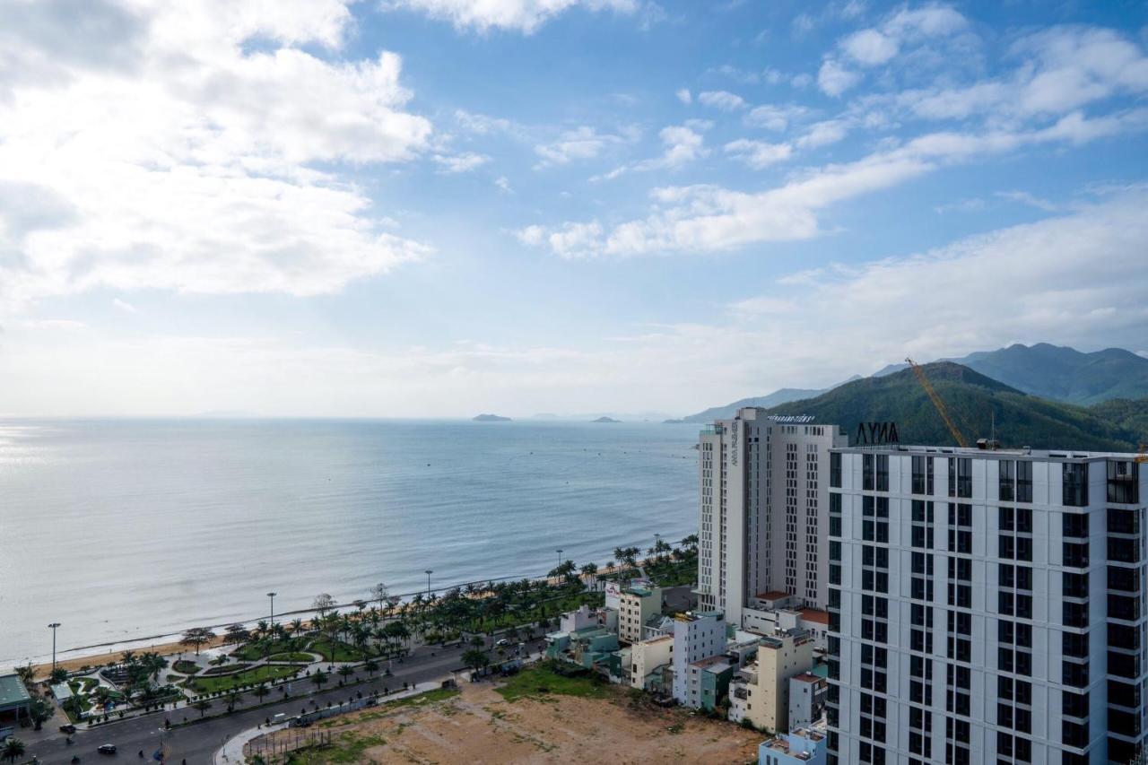 Flc Sea Tower Quy Nhon- Q House Codotel Extérieur photo