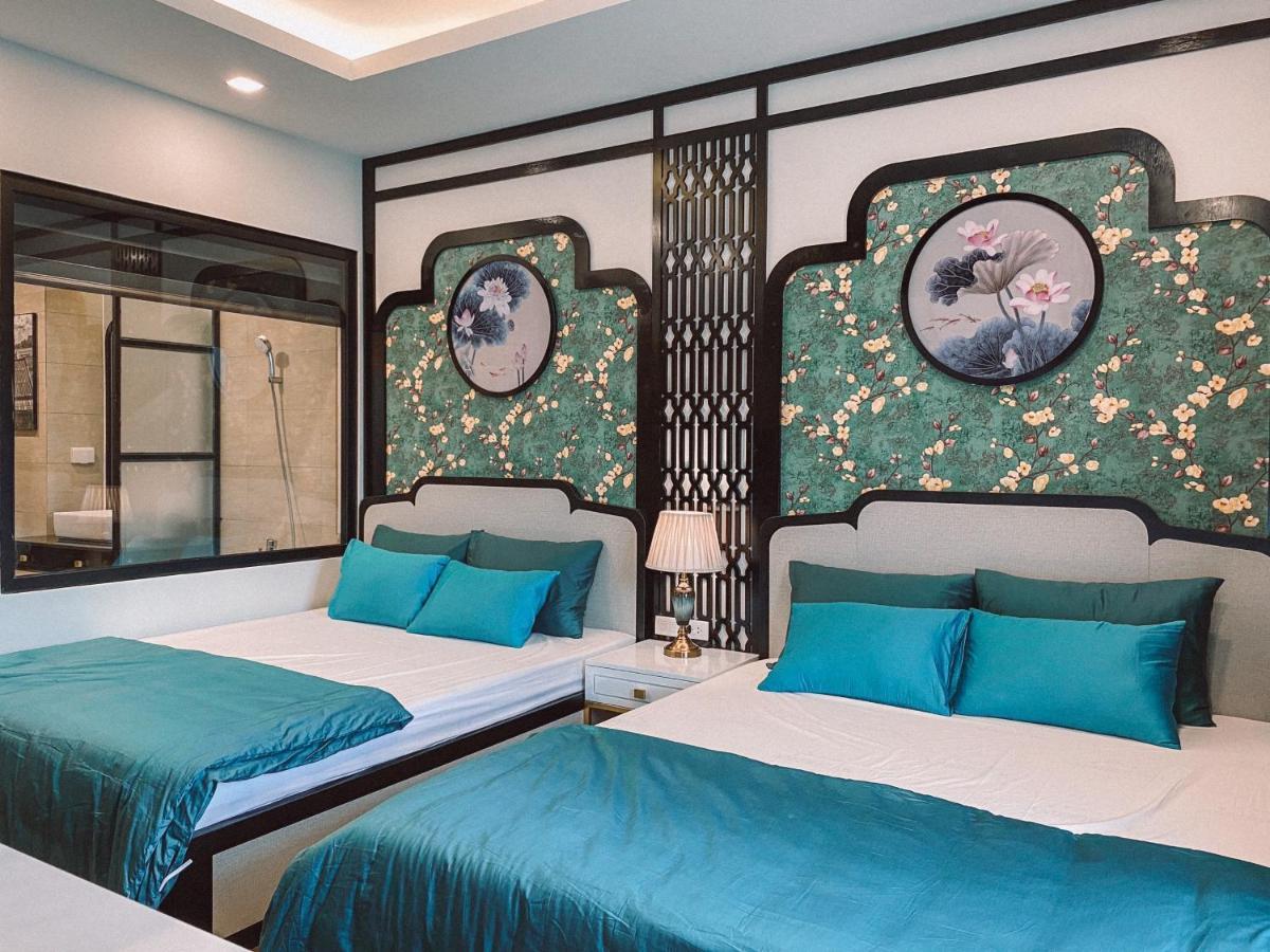 Flc Sea Tower Quy Nhon- Q House Codotel Extérieur photo