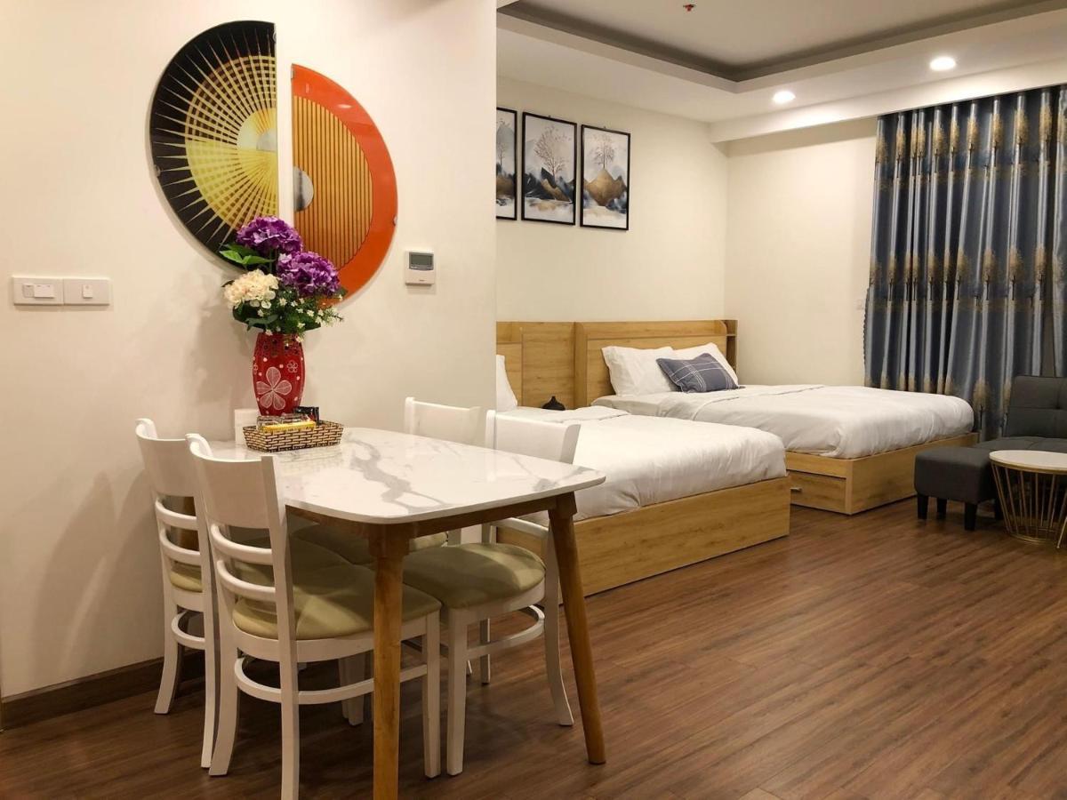 Flc Sea Tower Quy Nhon- Q House Codotel Extérieur photo
