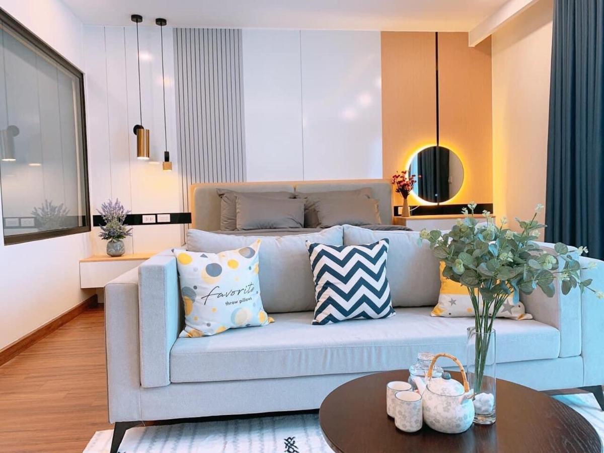 Flc Sea Tower Quy Nhon- Q House Codotel Extérieur photo