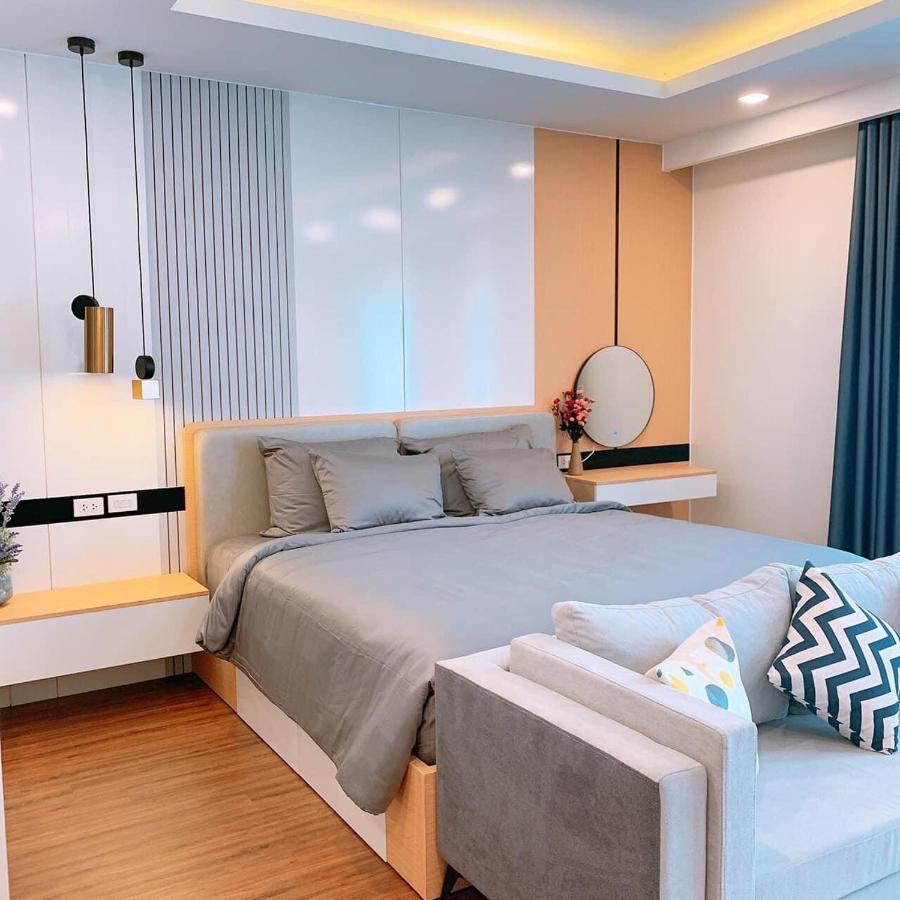 Flc Sea Tower Quy Nhon- Q House Codotel Extérieur photo