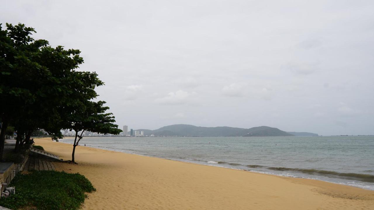Flc Sea Tower Quy Nhon- Q House Codotel Extérieur photo