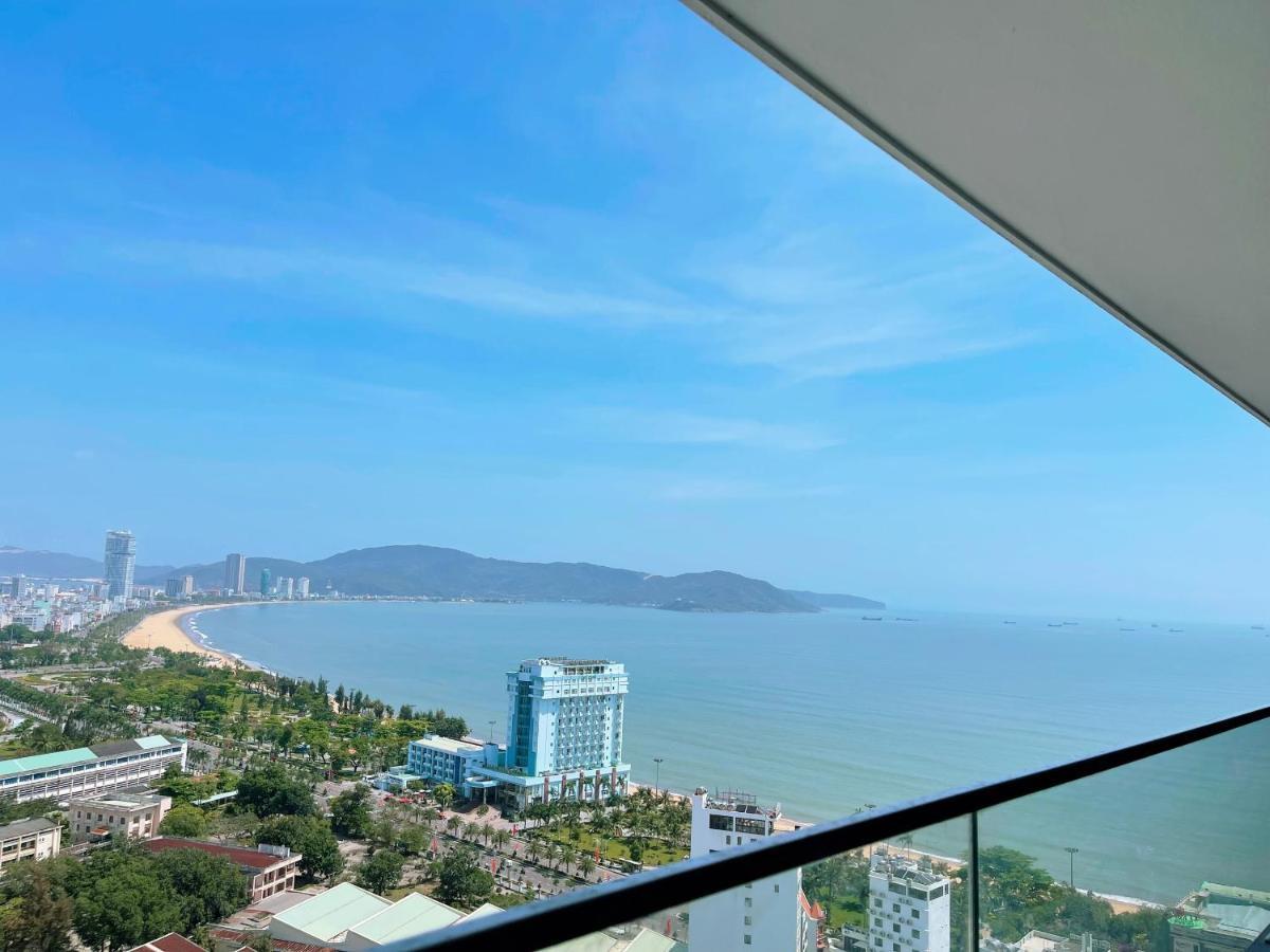 Flc Sea Tower Quy Nhon- Q House Codotel Extérieur photo