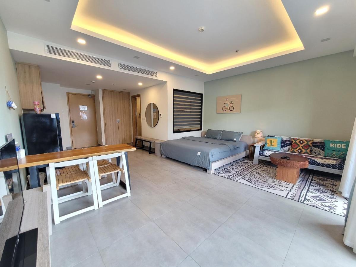 Flc Sea Tower Quy Nhon- Q House Codotel Extérieur photo