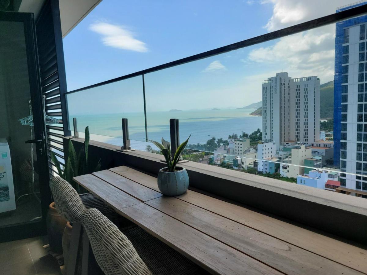 Flc Sea Tower Quy Nhon- Q House Codotel Extérieur photo