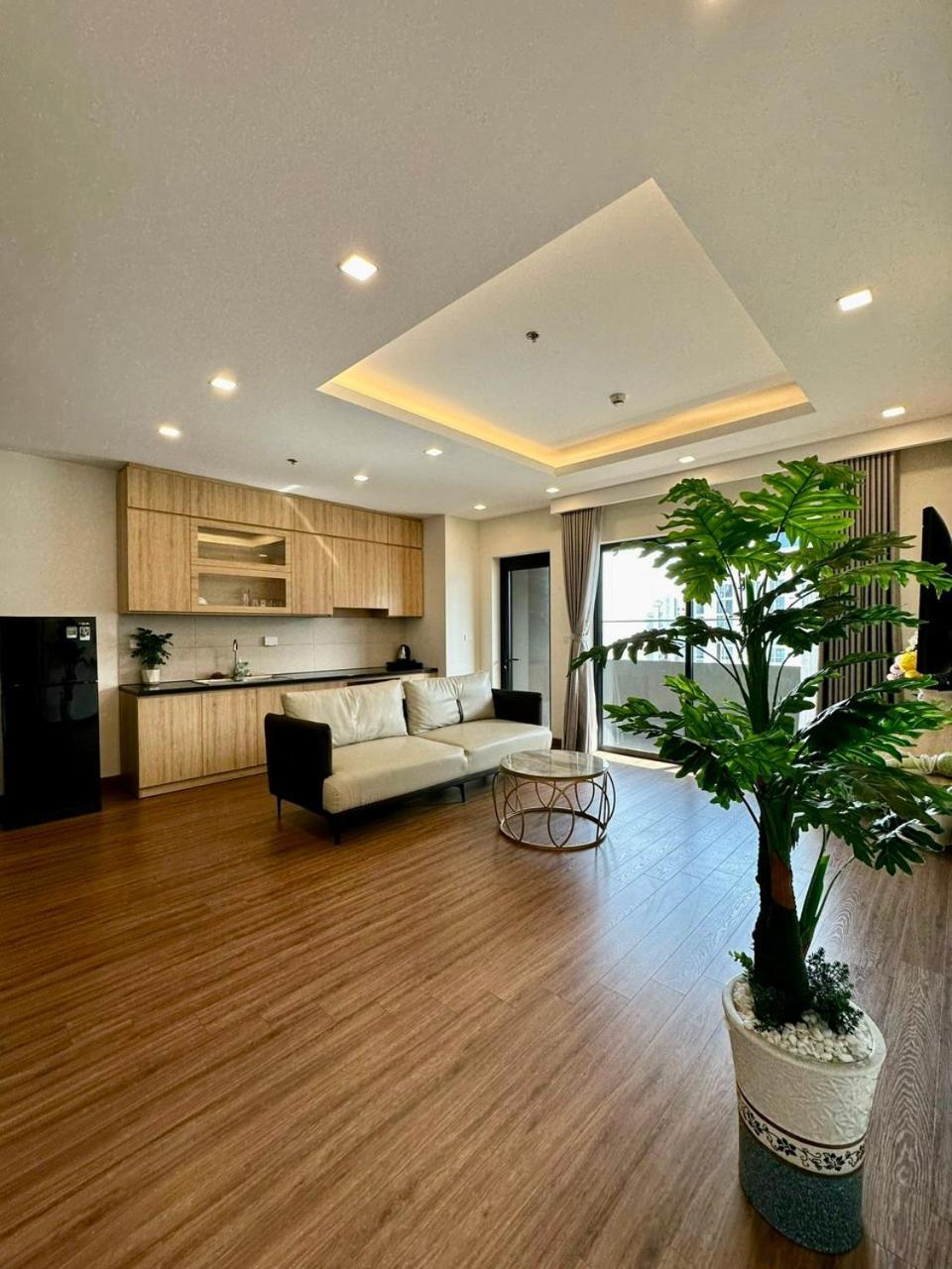 Flc Sea Tower Quy Nhon- Q House Codotel Extérieur photo