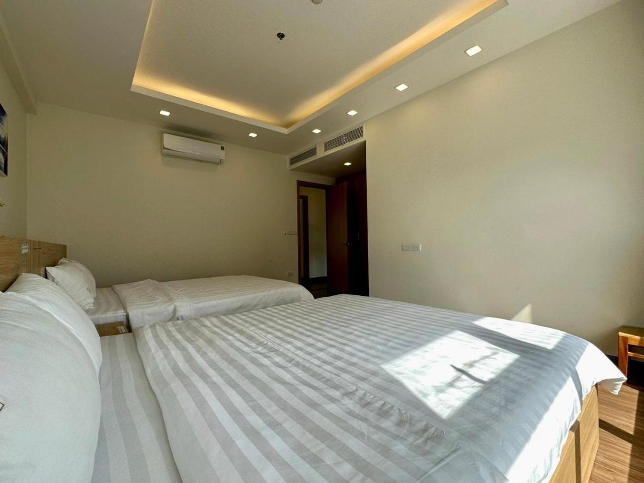 Flc Sea Tower Quy Nhon- Q House Codotel Extérieur photo