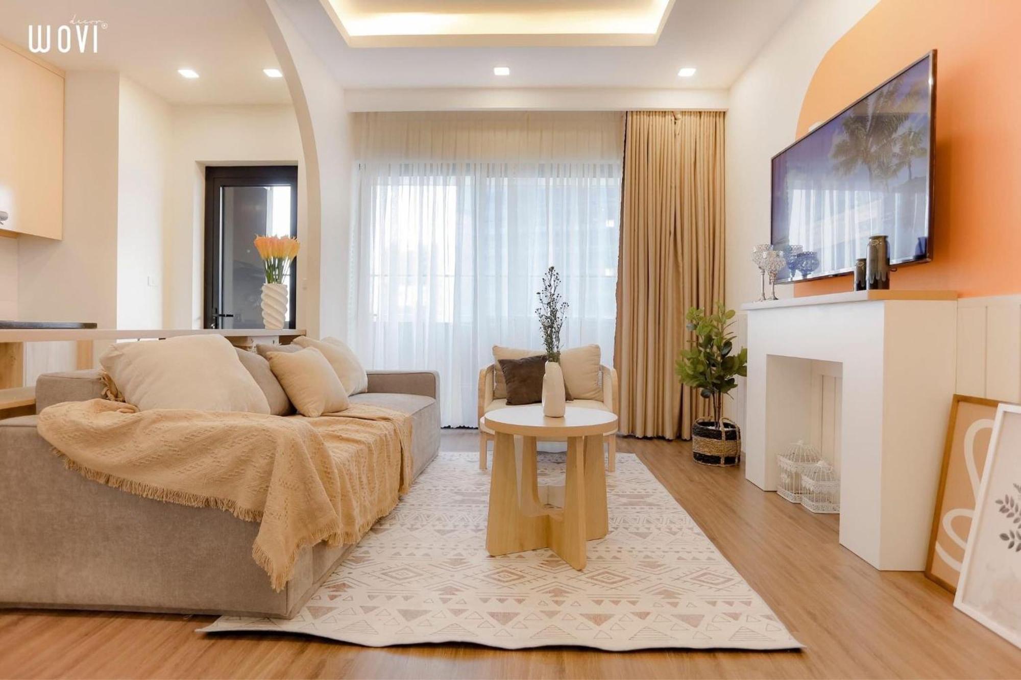 Flc Sea Tower Quy Nhon- Q House Codotel Extérieur photo