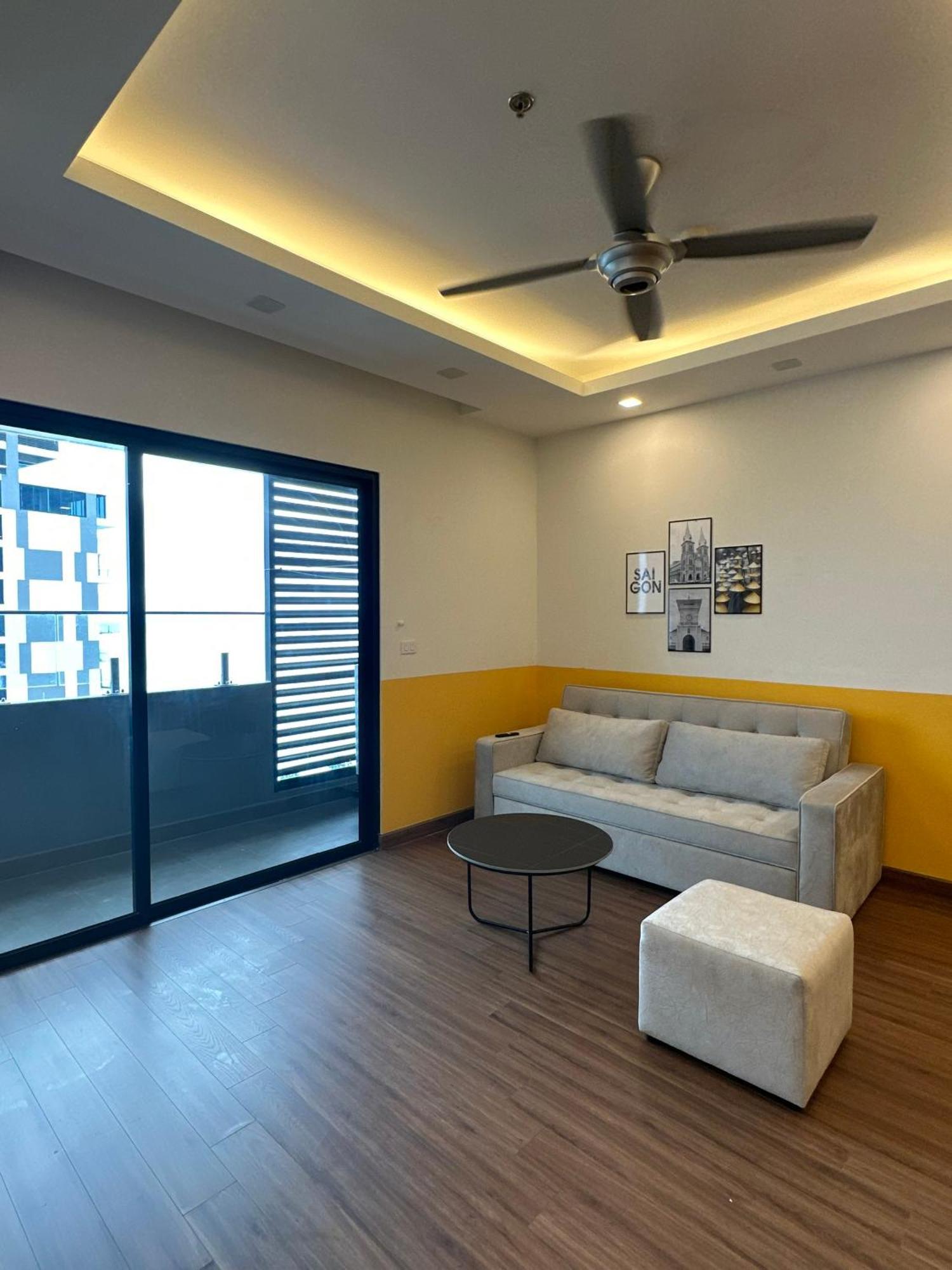 Flc Sea Tower Quy Nhon- Q House Codotel Extérieur photo
