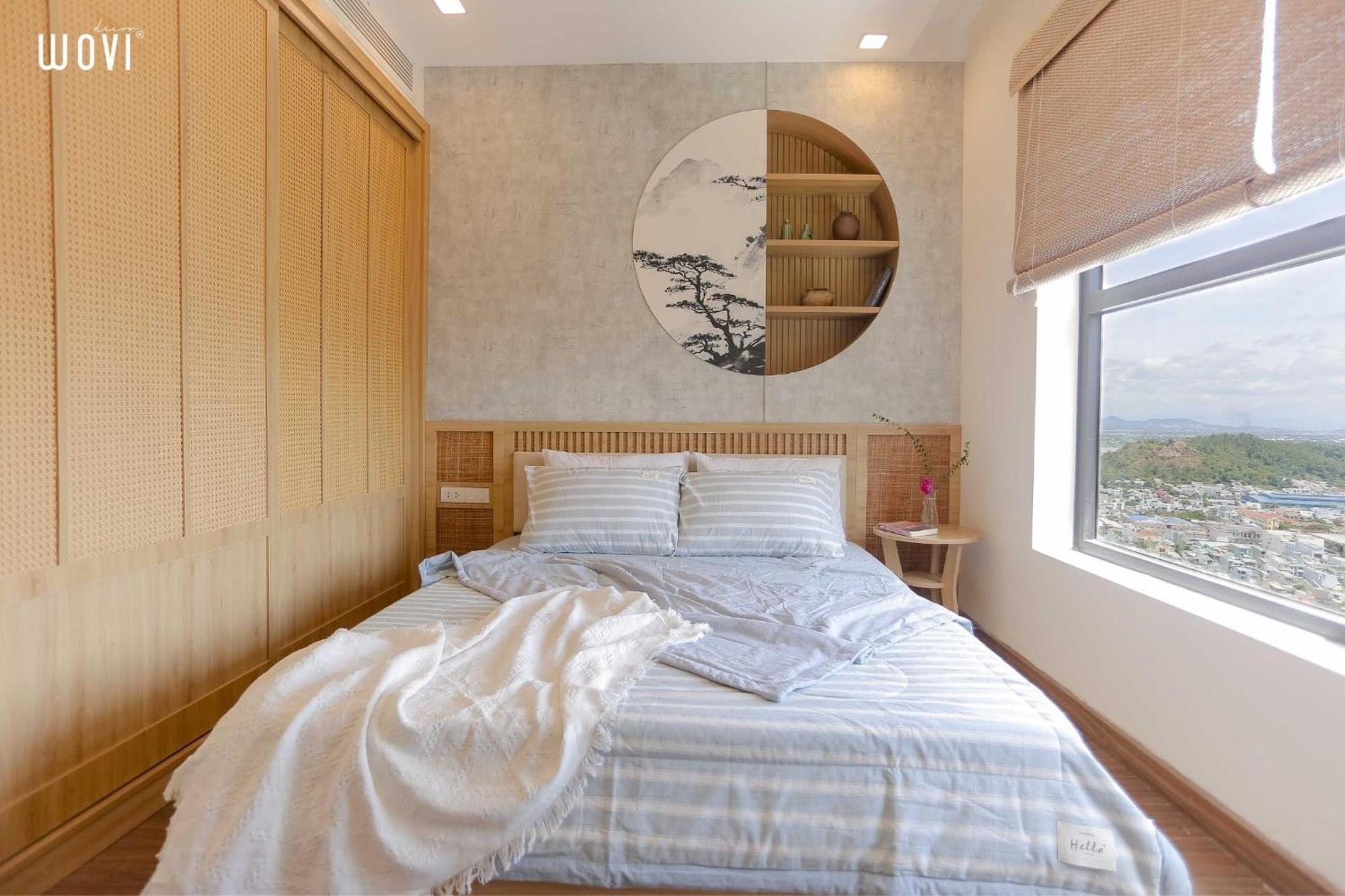 Flc Sea Tower Quy Nhon- Q House Codotel Extérieur photo
