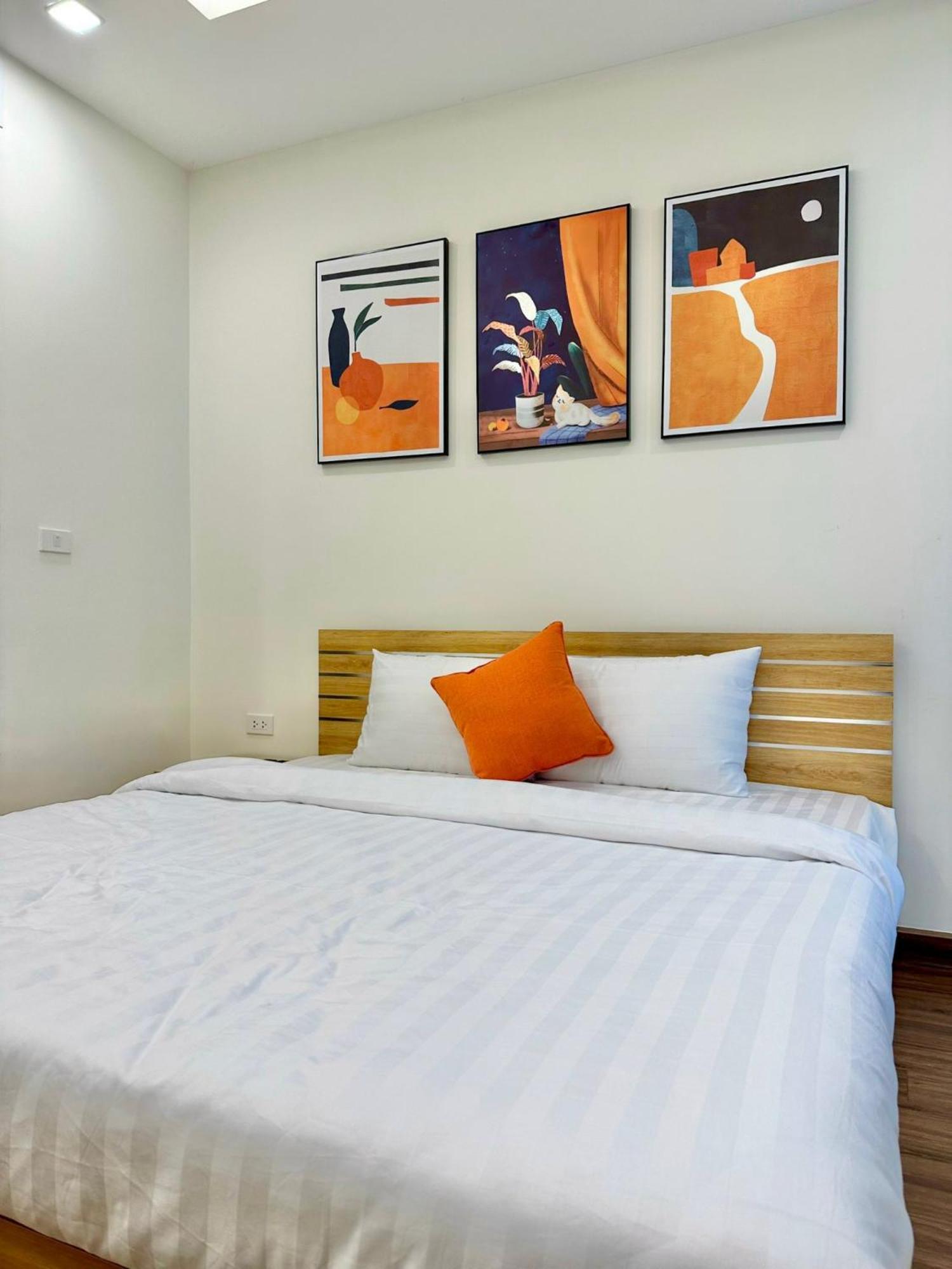 Flc Sea Tower Quy Nhon- Q House Codotel Extérieur photo